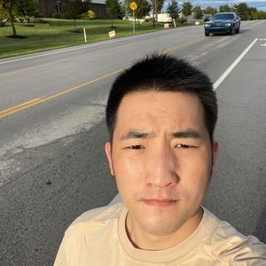 Meet your Posher, Hank